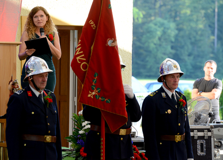 Praznovanje 2025 (foto: T. Kosec)